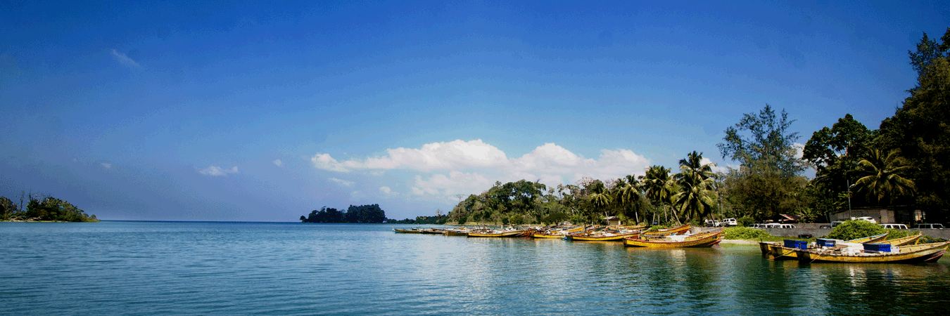 Andaman-Nicobar-Beaches