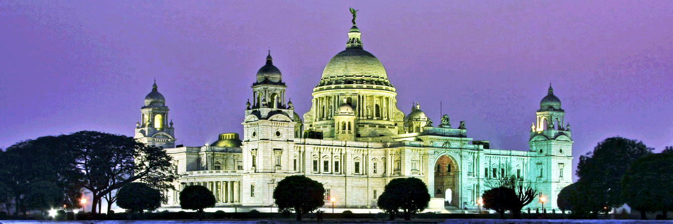 Victoria-Memorial